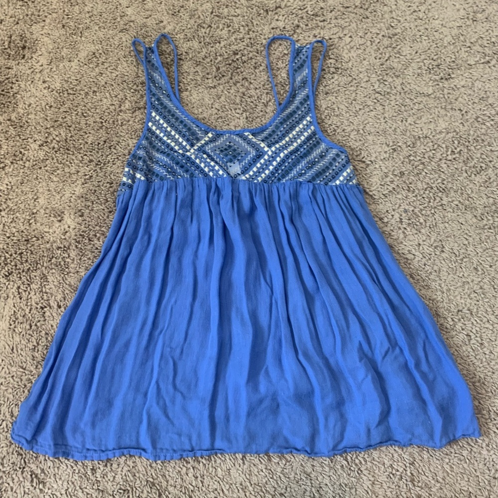 Aeropostale tank top size S